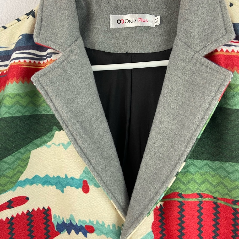 Coat - Picture 3 of 12
